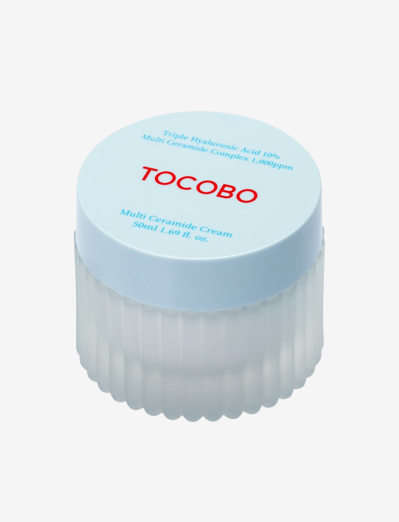 TOCOBO Multi Ceramide Cream 50ml